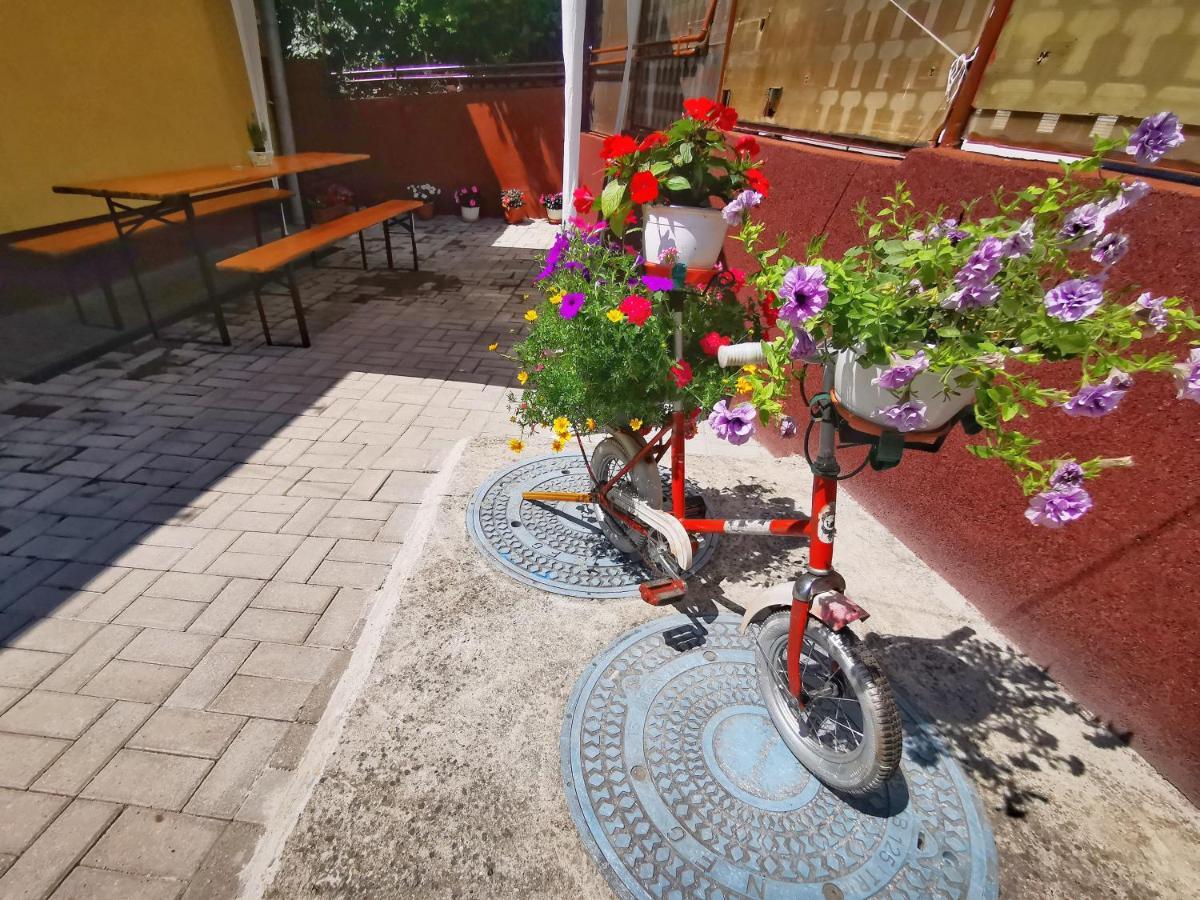 فندق 1 For Rent كلوج-نابوكا المظهر الخارجي الصورة