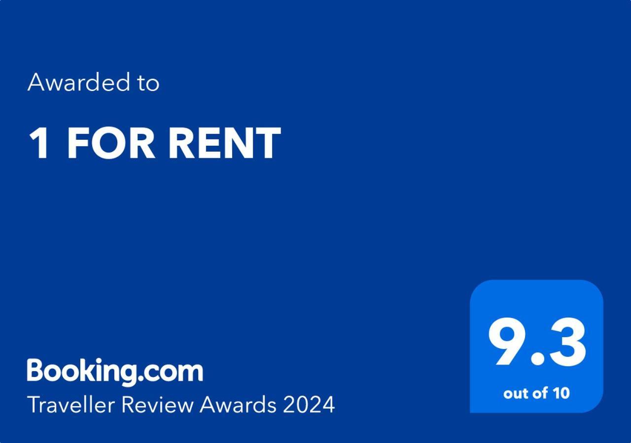 فندق 1 For Rent كلوج-نابوكا المظهر الخارجي الصورة