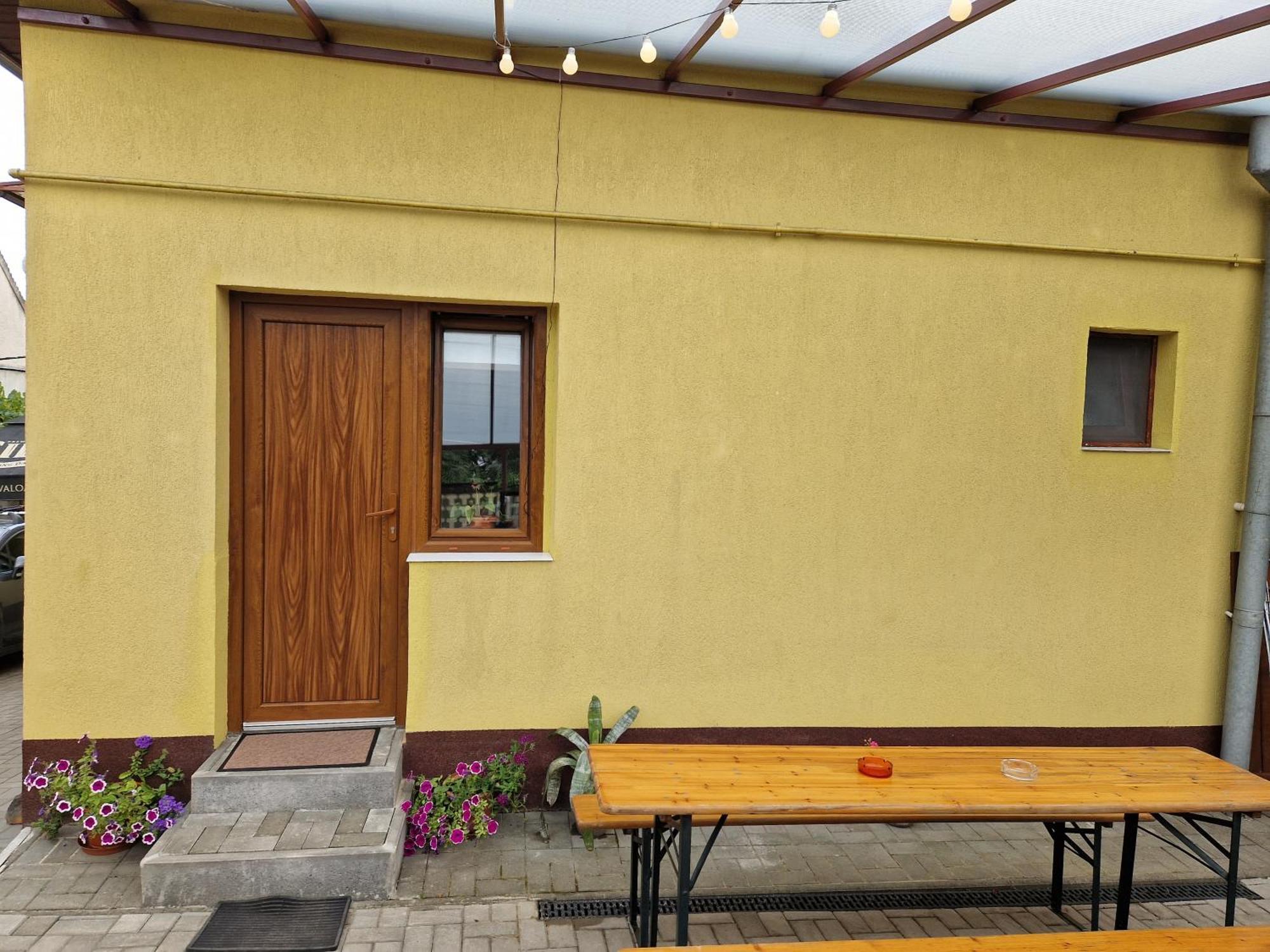 فندق 1 For Rent كلوج-نابوكا المظهر الخارجي الصورة