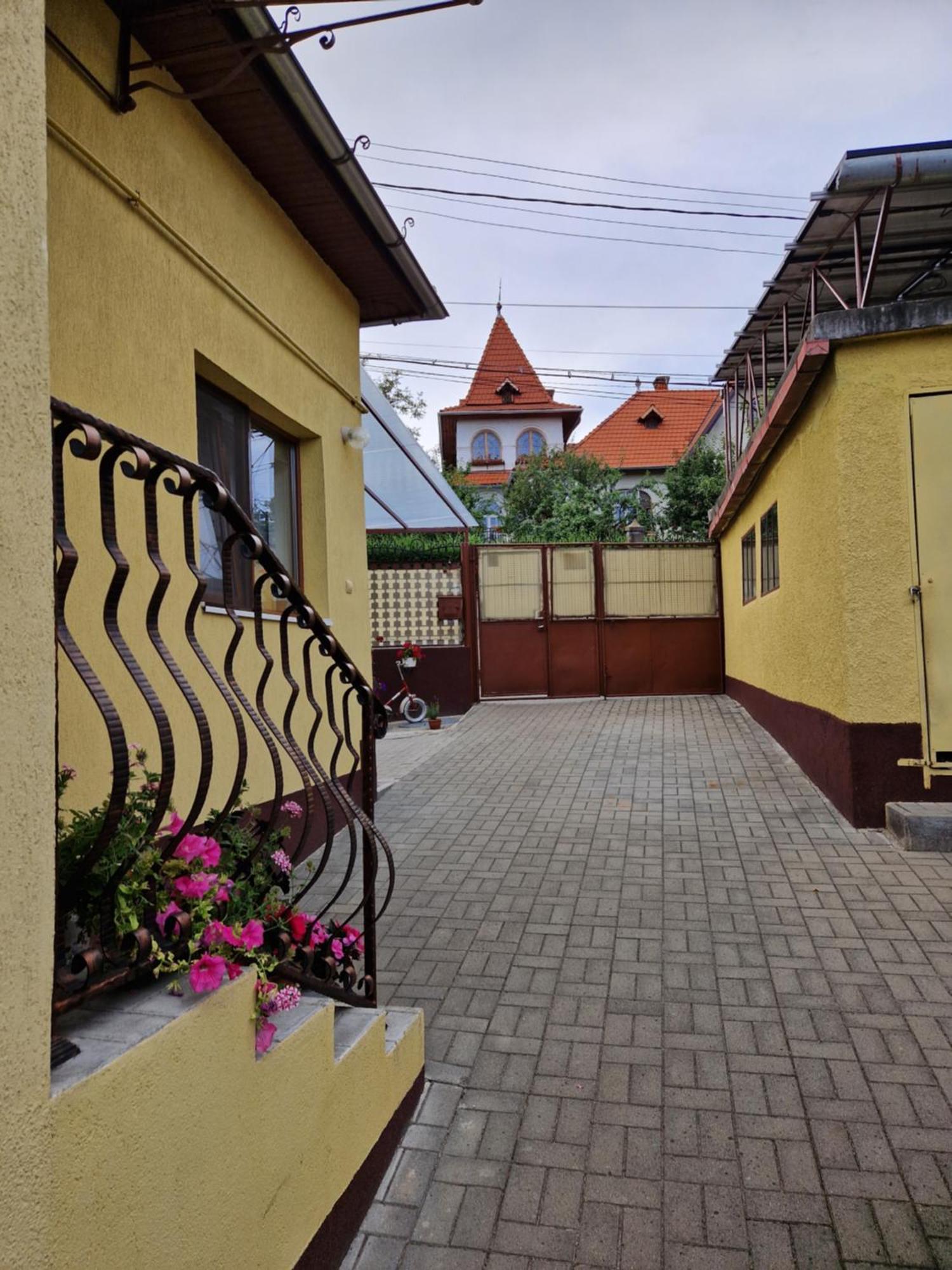 فندق 1 For Rent كلوج-نابوكا المظهر الخارجي الصورة
